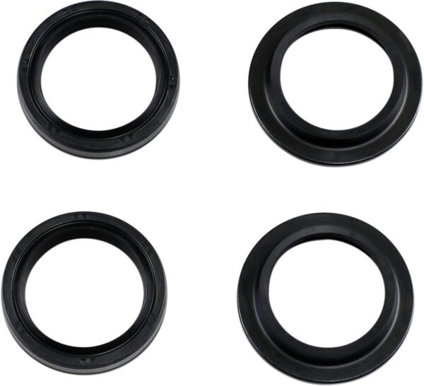 FORK SEAL/WIPER SET YZ80/85