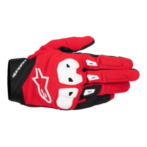 GLOVES SP X 1 RD/BK/WH 3XL