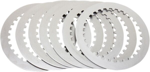 STEEL PLTE SET SET YZ125 93-23