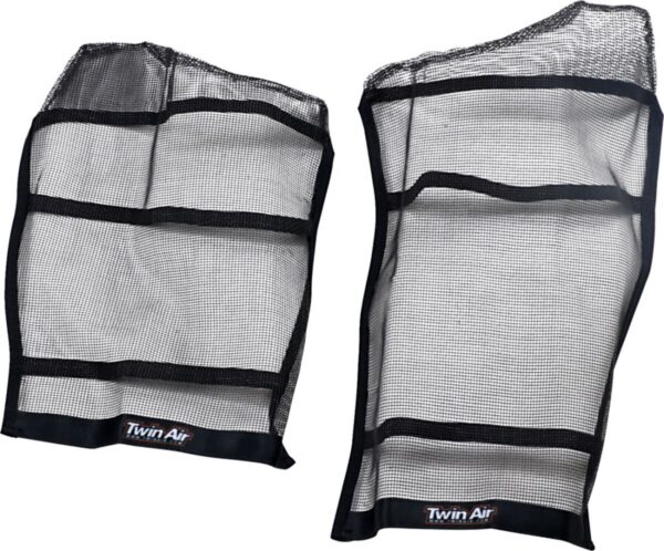 RADIATOR SLEEVES CRF450X/