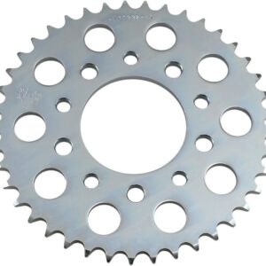 SPROCKET REAR 41T 525