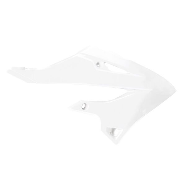 RAD CVR YZ125/250 22- WH