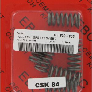CLUTCH SPRING SET CSK