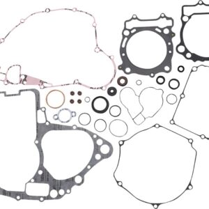GASKET KIT COMPLETE SUZUK