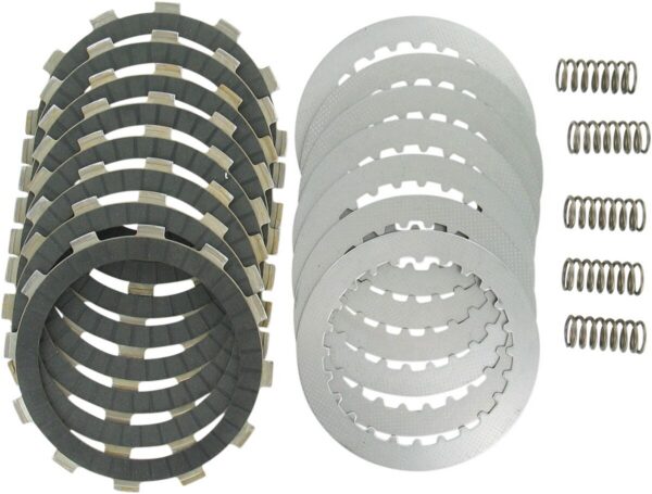 CLUTCH KIT CARBON DRCF SER