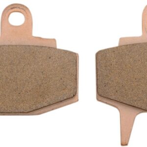 BRAKE PAD SINT R SERIES