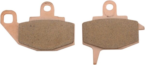 BRAKE PAD SINT R SERIES