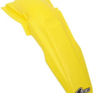 FENDER RR RMZ250 07-09 YEL