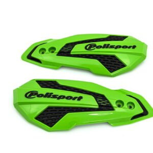 REPLACE MX FLOW GN/BK