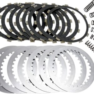 CLUTCH KIT CARBON DRCF SER