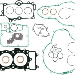 GASKET KIT COMPLETE KAW