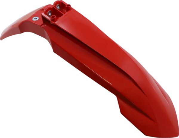 FENDER FRONT GASGAS 85 21- RD