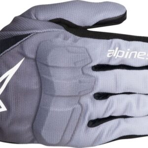 GLOVE REEF V2 MID GRY/BLK/WHT