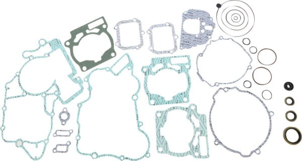GASKET KIT COMPLETE KTM