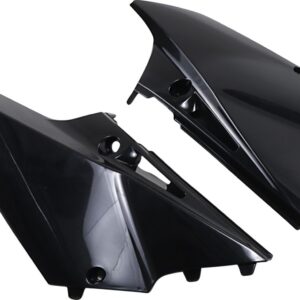 SIDE PANELS YZ15-21 BLK