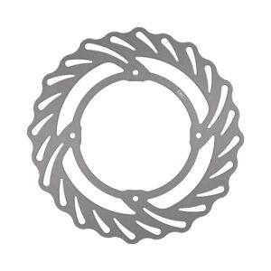 BRAKE ROTOR FIX WAVE