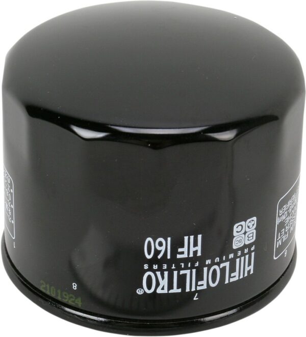 OIL FILTER BMW