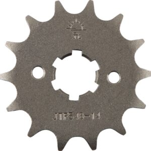 SPROCKET FRONT 14T 428