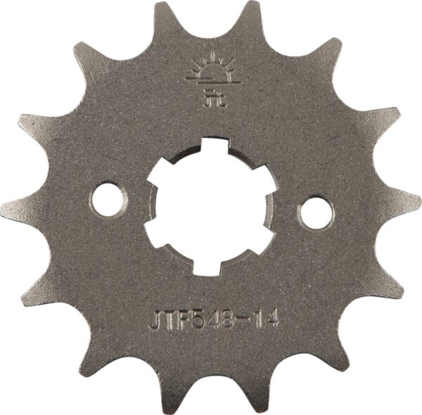 SPROCKET FRONT 14T 428