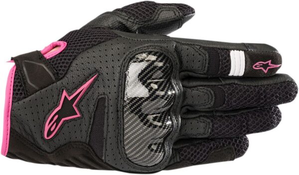 GLOVE 4W SMX1 AIR-2 B/F S