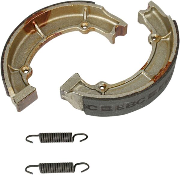 BRAKE SHOE STANDARD