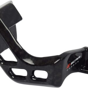 CARBON RR CALIPER GD HON