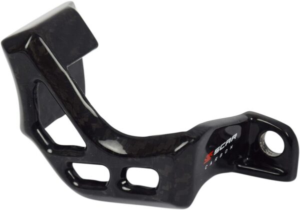 CARBON RR CALIPER GD HON