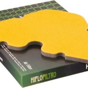 AIR FILTER ZX600 93-04