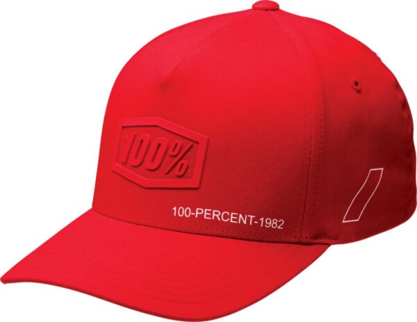 HAT SHADOW FLXFT RD L/XL