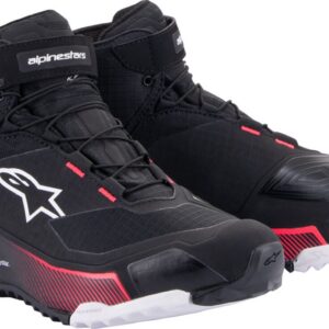 SHOE 4W CR-X DS BLK/PK 5