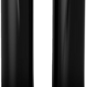 UPPER FORK PROTECTORS BLK