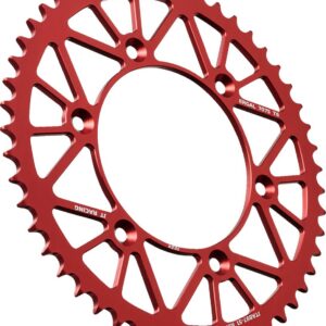 SPROCKET RL 51T KTM BLU