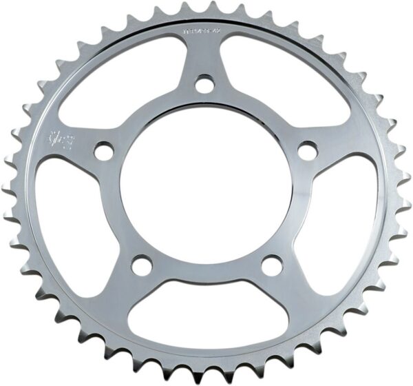 SPROCKET REAR 42T 530