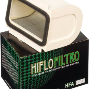 FILTERAIR HIFLOFILTRO YAM