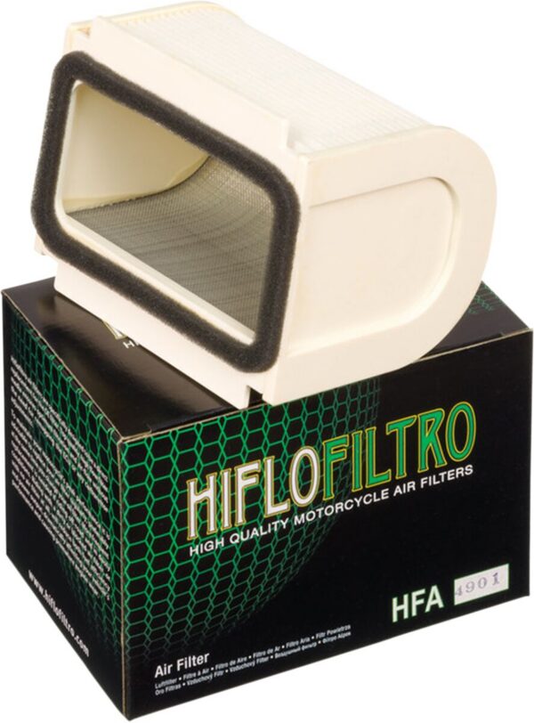 FILTERAIR HIFLOFILTRO YAM