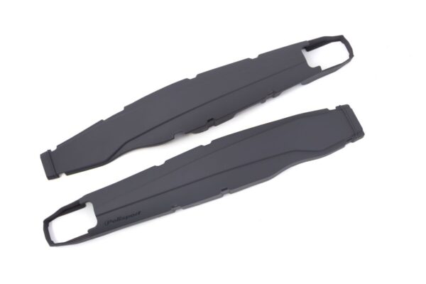 SWINGARM PROT BETA 13-24 GRY