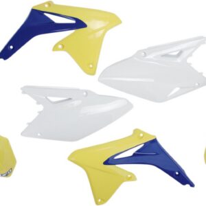 BODY KIT FULL RMZ450 08-17 OE0