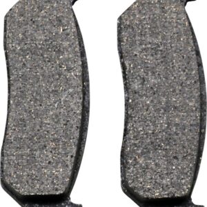 BRAKE PAD CERAMIC