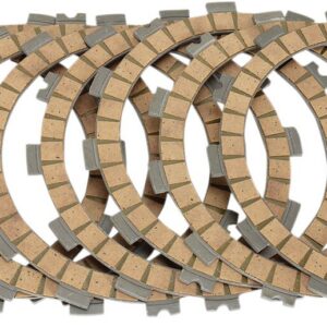 FRICTION PLATE SET RM125 02-10