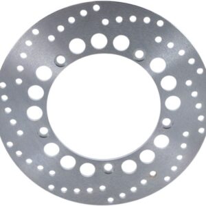 BRAKE ROTOR FIX RND FR/L
