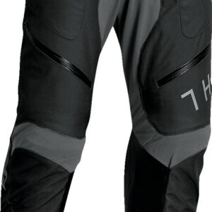 PANT TERRAIN ITB BK/CH 32