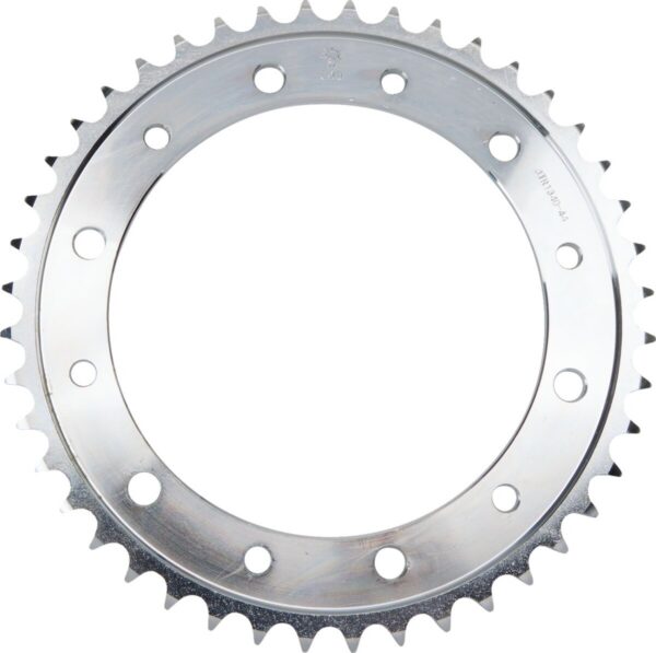 SPROCKET REAR 43T 530