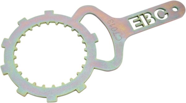CLUTCH REMOVAL TOOL CT SER