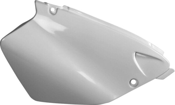 SIDE PANELS YZ125/250 96-01 WH