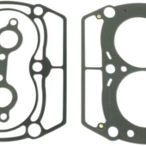 GASKET KIT TOP END POL