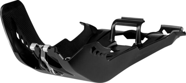 SKDPLATE WLINKAGE BETA BK