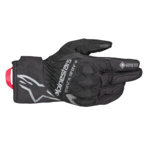 GLOVES CRESTONE GTX BLACK XL