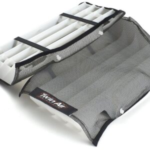 RADIATOR SLV KTM TWIN AIR