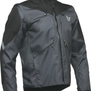 JACKET TERRAIN CHARCOAL XL