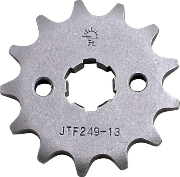 SPROCKET FRONT 13T 420